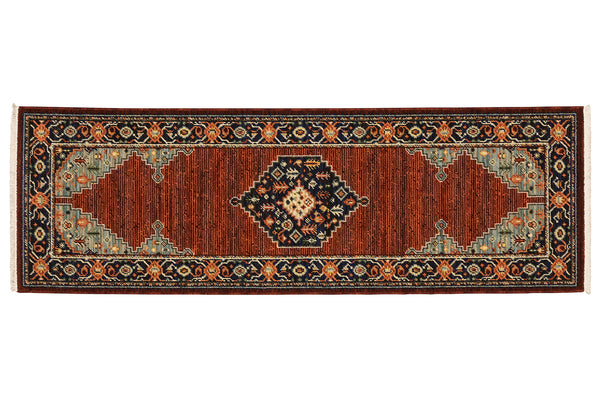 Oriental Weavers LILIHAN 5503m Red