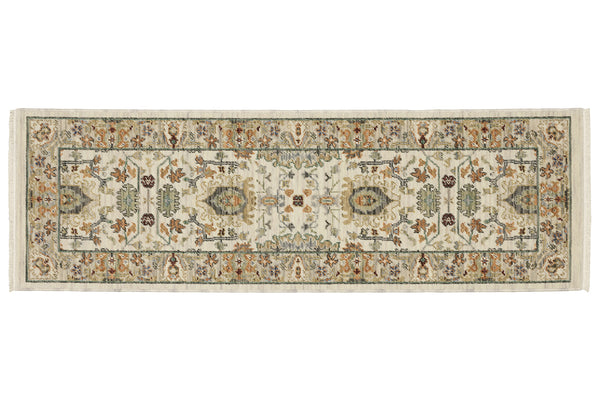 Oriental Weavers LUCCA 2063y Ivory
