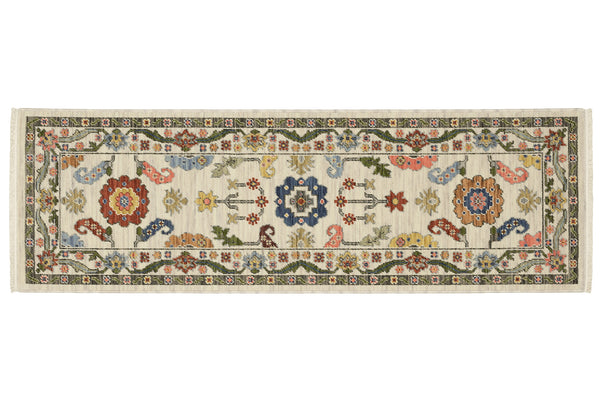 Oriental Weavers LUCCA 5506w Ivory