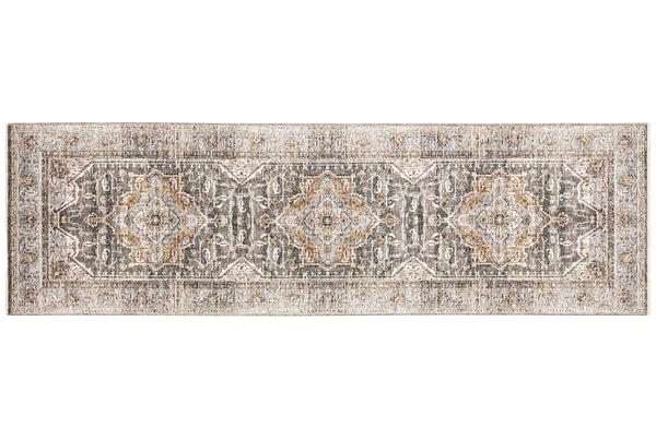 Oriental Weavers MAHARAJA 1803x Charcoal