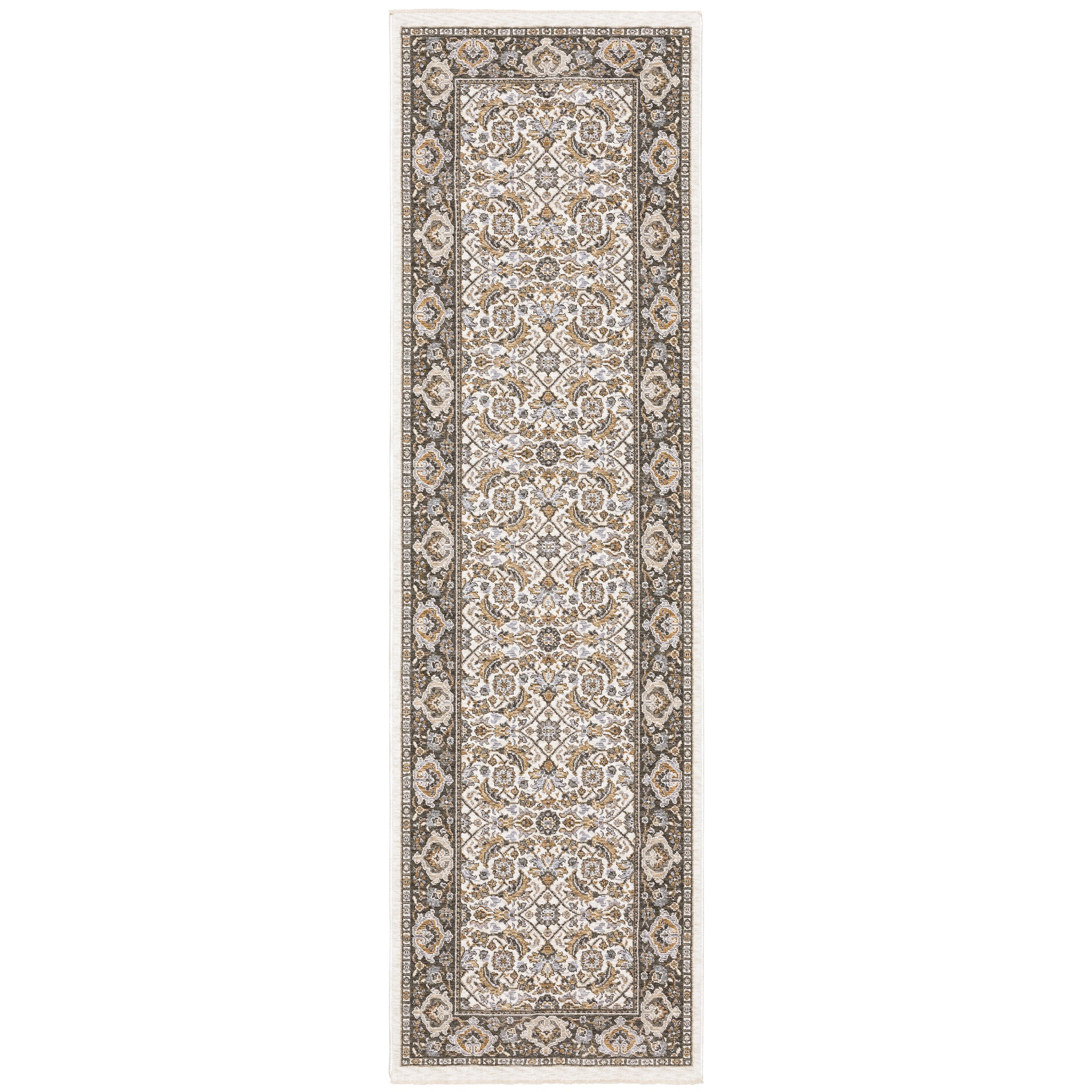 Oriental Weavers MAHARAJA 2061n Ivory