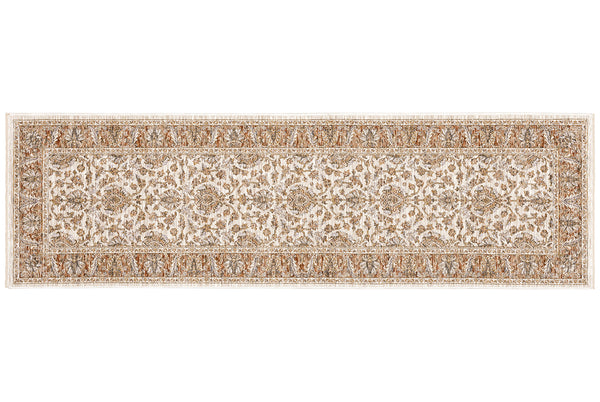Oriental Weavers MAHARAJA 5091q Ivory