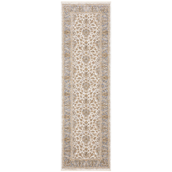 Oriental Weavers MAHARAJA 5091z Ivory