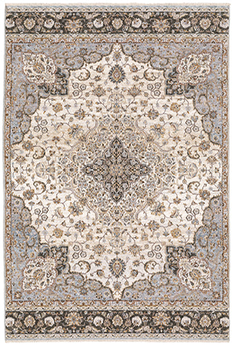 Oriental Weavers MAHARAJA 660j Ivory