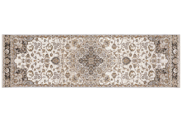 Oriental Weavers MAHARAJA 660j Ivory