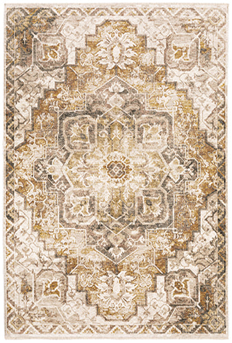 Oriental Weavers MAHARAJA 661c Gold