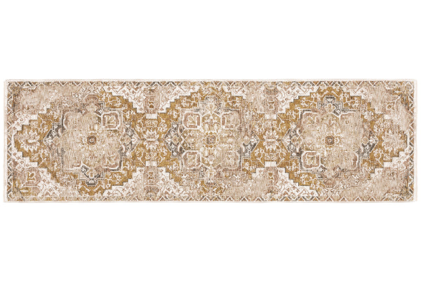 Oriental Weavers MAHARAJA 661c Gold