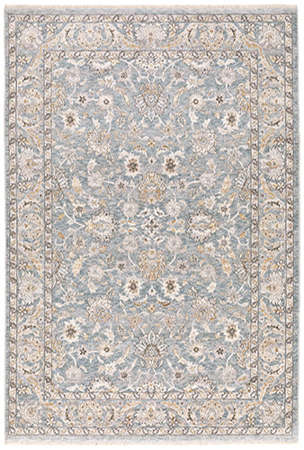 Oriental Weavers MAHARAJA 70e Blue