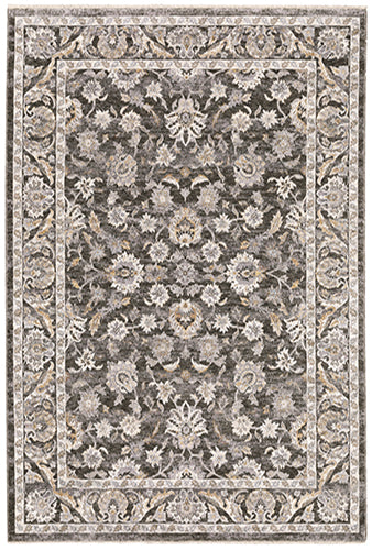 Oriental Weavers MAHARAJA 70n Charcoal