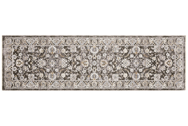 Oriental Weavers MAHARAJA 70n Charcoal