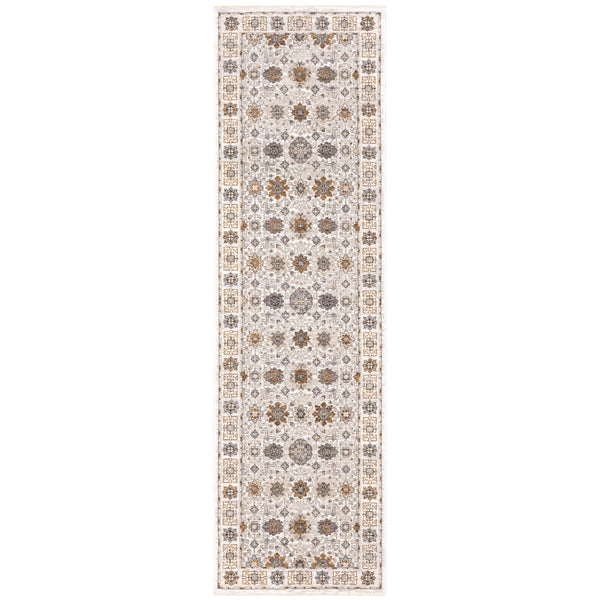 Oriental Weavers MAHARAJA 71w Ivory