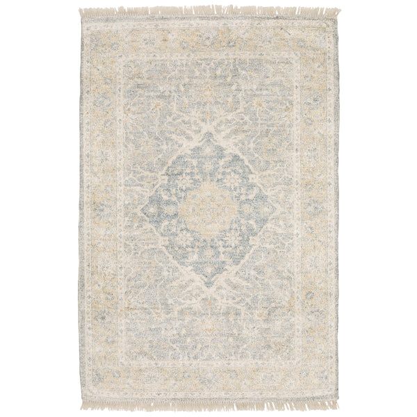 Oriental Weavers MALABAR 45307 Grey