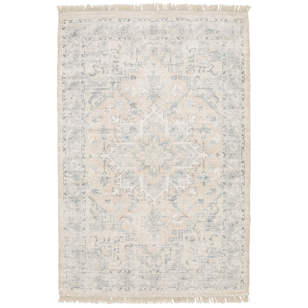 Oriental Weavers MALABAR 45308 Beige
