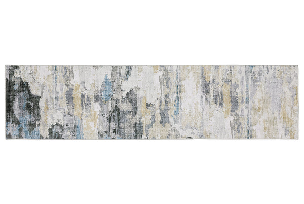 Oriental Weavers MALIBU mal01 Ivory