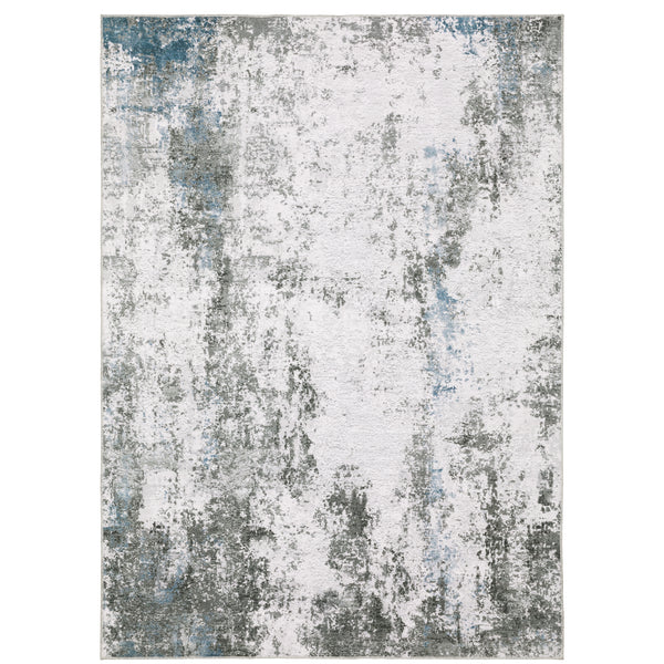 Oriental Weavers MALIBU mal02 Ivory