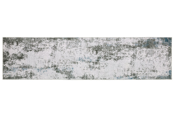 Oriental Weavers MALIBU mal02 Ivory