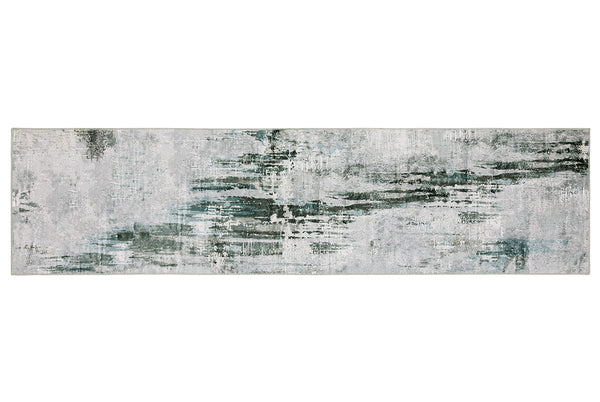 Oriental Weavers MALIBU mal03 Grey