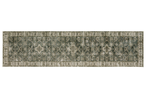 Oriental Weavers MALIBU mal04 Blue