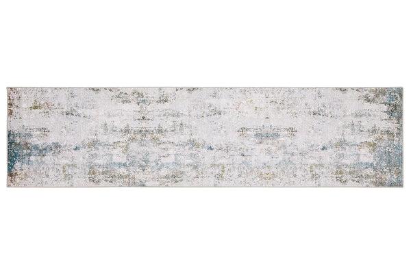 Oriental Weavers MALIBU mal06 Ivory