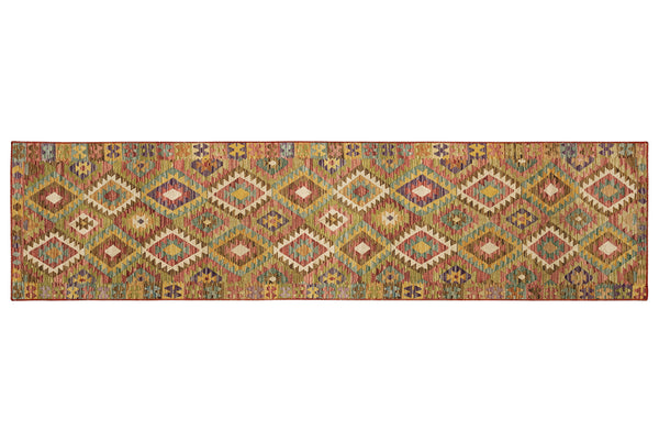 Oriental Weavers MALIBU mal07 Gold