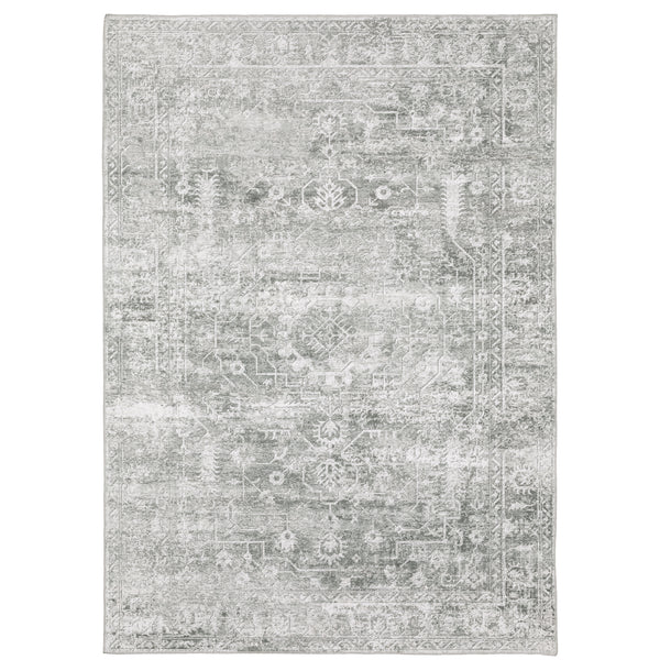 Oriental Weavers MALIBU mal08 Grey