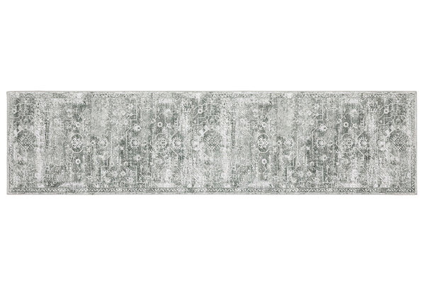 Oriental Weavers MALIBU mal08 Grey