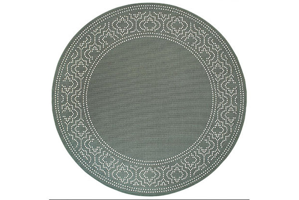 Oriental Weavers MARINA 1247x Grey