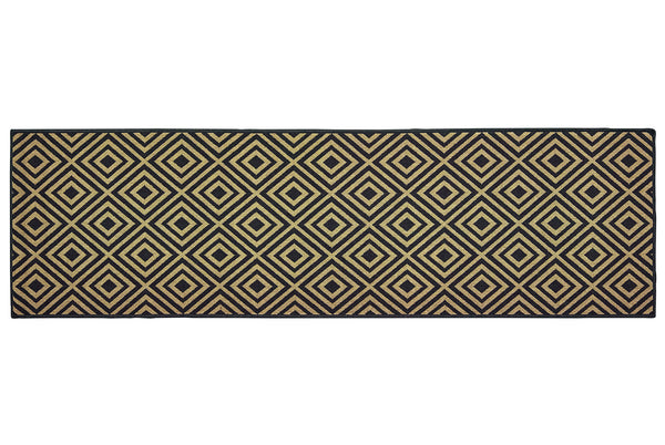 Oriental Weavers MARINA 2335k Black