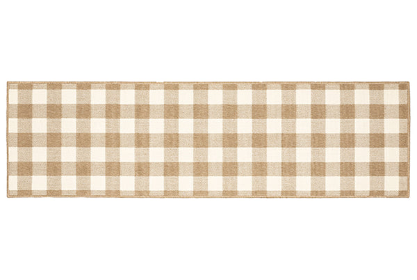 Oriental Weavers MARINA 2598i Tan