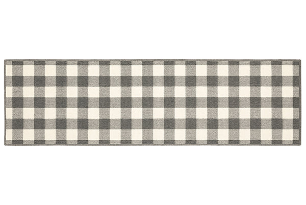 Oriental Weavers MARINA 2598w Grey