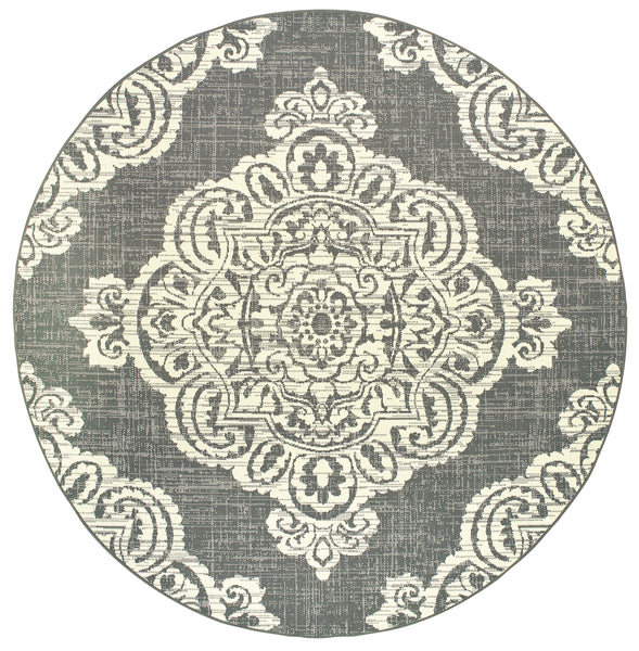 Oriental Weavers MARINA 5929e Grey