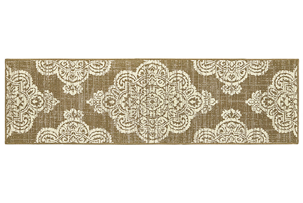 Oriental Weavers MARINA 5929j Tan