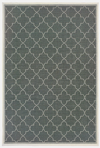 Oriental Weavers MARINA 6025l Grey