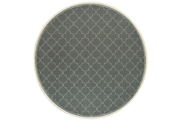 Oriental Weavers MARINA 6025l Grey