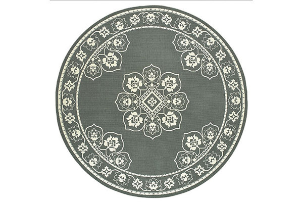Oriental Weavers MARINA 7764e Grey
