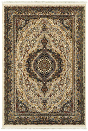 Oriental Weavers MASTERPIECE 111w Ivory