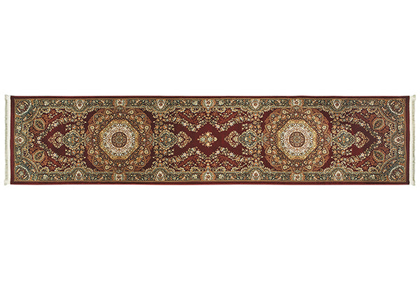Oriental Weavers MASTERPIECE 113r Red