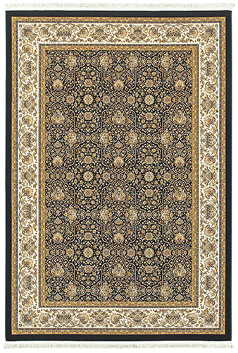 Oriental Weavers MASTERPIECE 1331b Navy