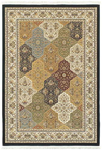 Oriental Weavers MASTERPIECE 1331x Navy