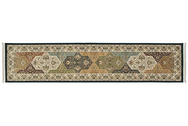 Oriental Weavers MASTERPIECE 1331x Navy