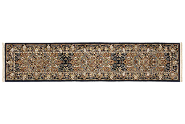 Oriental Weavers MASTERPIECE 1802b Navy