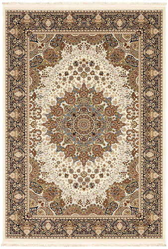 Oriental Weavers MASTERPIECE 1802w Ivory