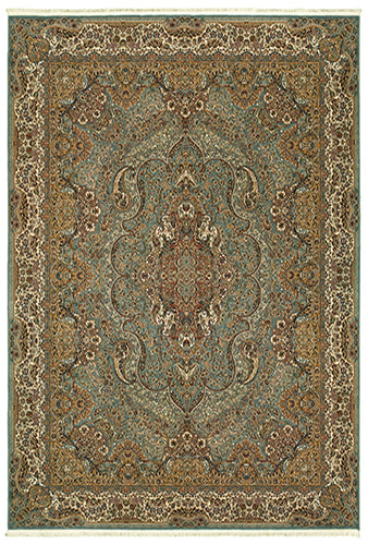 Oriental Weavers MASTERPIECE 502l Blue