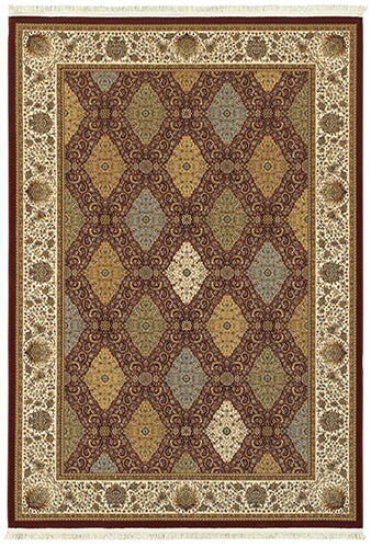 Oriental Weavers MASTERPIECE 530m Red
