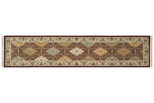 Oriental Weavers MASTERPIECE 530m Red