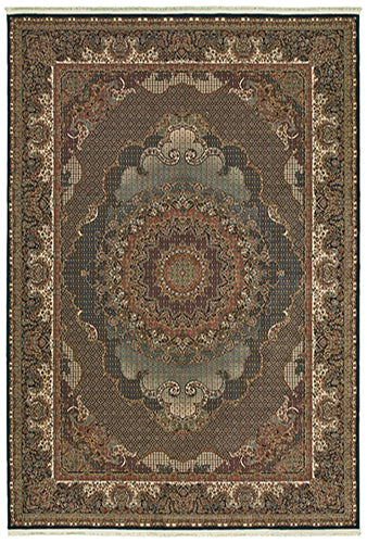 Oriental Weavers MASTERPIECE 5330b Blue