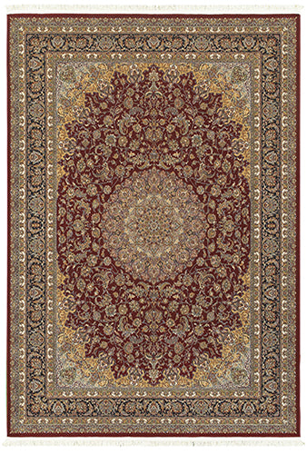 Oriental Weavers MASTERPIECE 90r Red