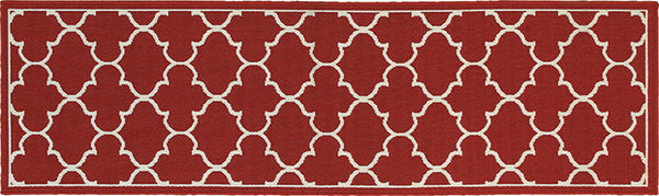 Oriental Weavers MERIDIAN 1295r Red