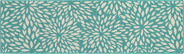 Oriental Weavers MERIDIAN 1506l Blue