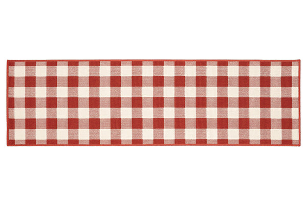 Oriental Weavers MERIDIAN 2598r Red